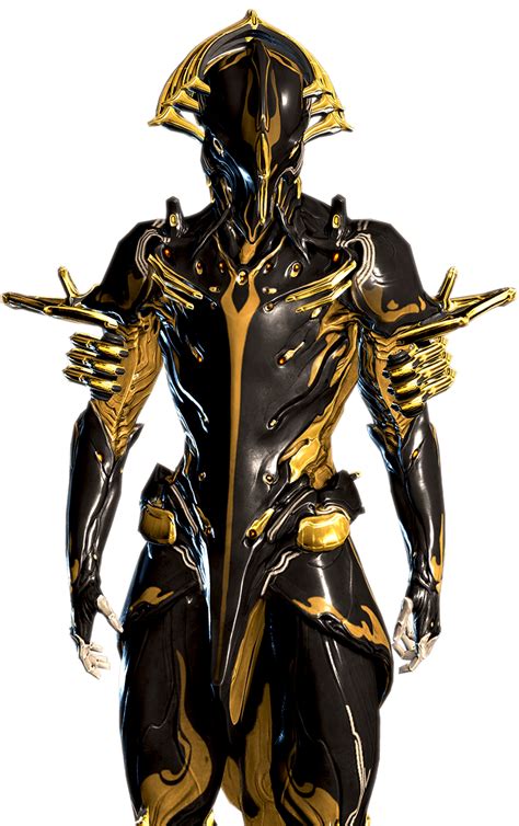 warframe volt prime.